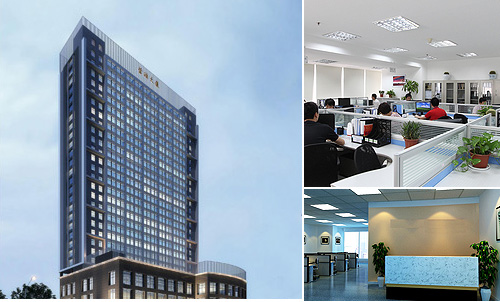 青島環(huán)宇橋國(guó)際語(yǔ)言翻譯公司